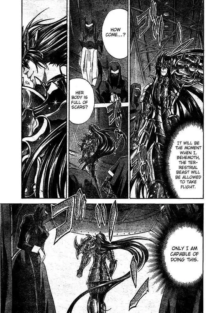 Saint Seiya - The Lost Canvas Chapter 116 4